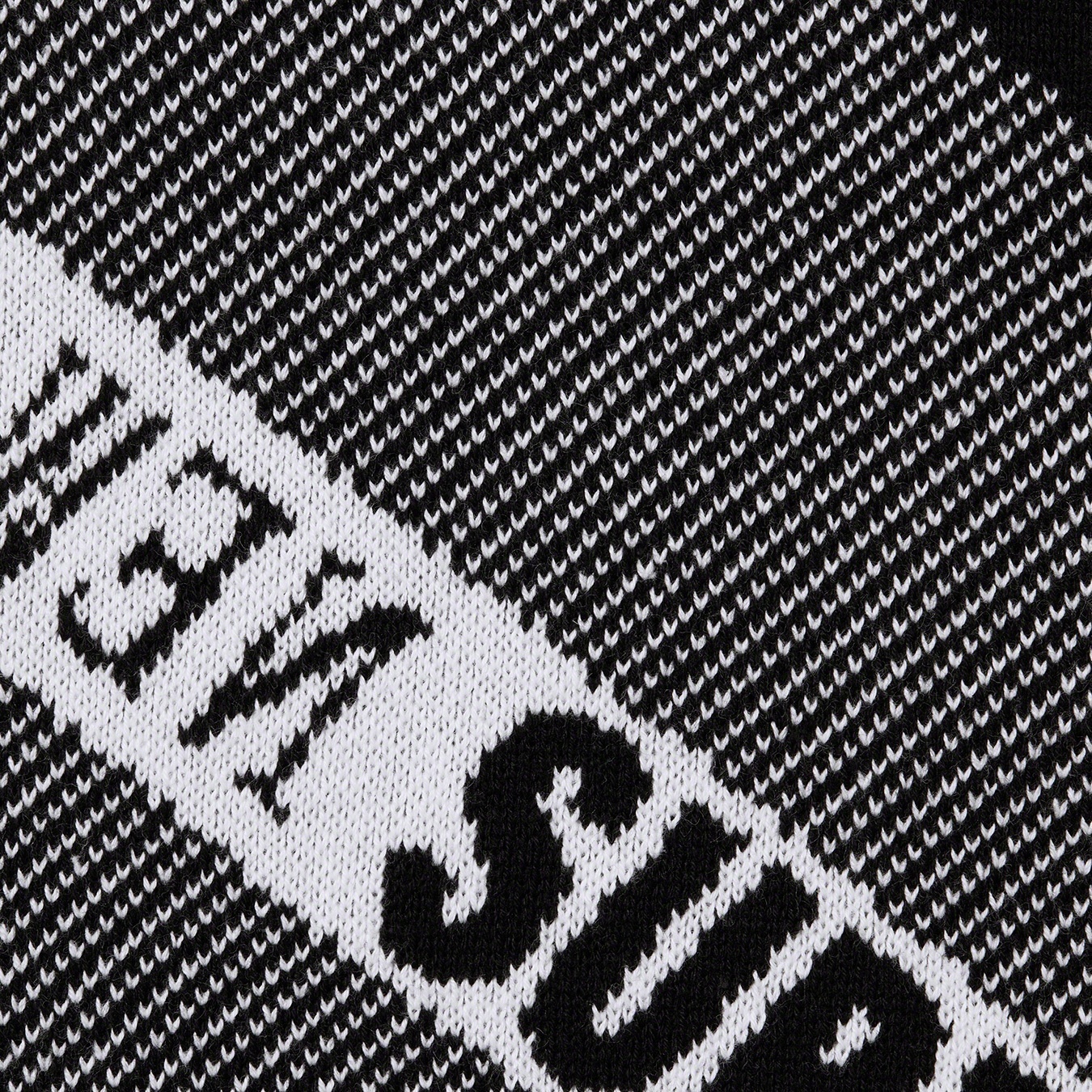 Stripe Sweater Vest view 7